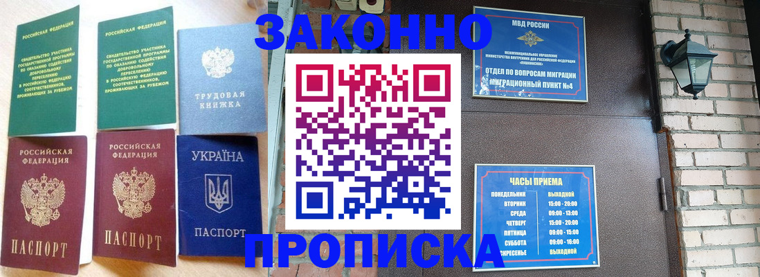 временная регистрация законно в Палласовке